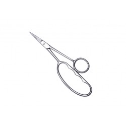 Cuticle & Nail Scissors